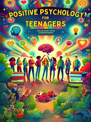 cover image of Positive Psychology for Teenagers